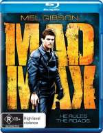 Mad Max 1979 Hindi Dubbed 300MB 480p Mp4Moviez