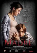 Madre 2016 Hindi Dubbed 480p 300MB Mp4Moviez