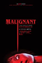 Malignant 2021 Hindi Dubbed 480p 720p Mp4Moviez