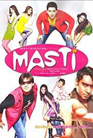 Masti 2004 Full Movie Download Mp4Moviez 300MB 480p