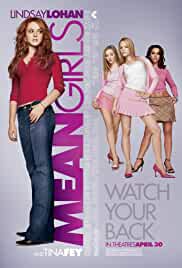 Mean Girls 2004 Dual Audio Hindi 480p Mp4Moviez