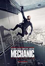 Mechanic Resurrection 2016 Dual Audio Hindi 480p 300MB Mp4Moviez