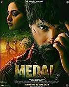 Medal 2023 Punjabi Movie Download 480p 720p 1080p Mp4Moviez