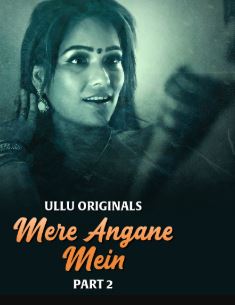 Mere Angane Mein Part 2 Mp4Moviez 2025 Ullu Web Series