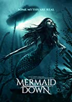 Mermaid Down 2019 Hindi Dubbed 480p 720p Mp4Moviez