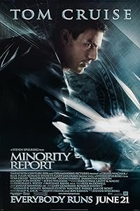 Minority Report Mp4Moviez 2002 Hindi Dubbed English