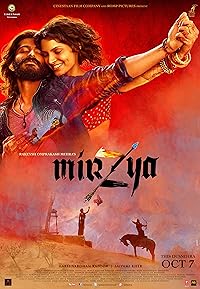 Mirzya 2016 Movie Download 480p 720p 1080p Mp4Moviez Filmyzilla Filmywap