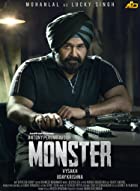 Monster 2022 Hindi Dubbed 480p 720p Mp4Moviez