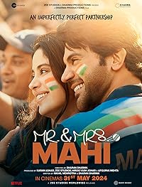 Mr And Mrs Mahi Filmyzilla 480p 720p 1080p Mp4Moviez Filmywap