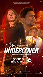 Mrs Undercover 2023 Movie Download 480p 720p 1080p 2160p 4K Mp4Moviez Filmyzilla