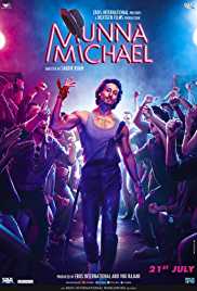 Munna Michael 2017 Full Movie Download Mp4Moviez