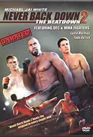 Never Back Down 2 The Beatdown 2011 Dual Audio Hindi 480p Mp4Moviez