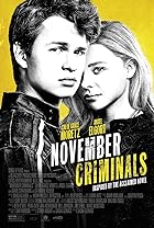 November Criminals 2017 Hindi English 480p 720p 1080p Mp4Moviez