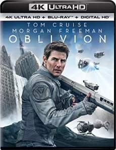 Oblivion 2013 Dual Audio Hindi 480p 300MB Mp4Moviez