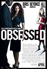 Obsessed 2009 Dual Audio Hindi 300MB 480p Mp4Moviez