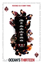 Oceans Thirteen 2007 Hindi Dubbed 480p 720p 1080p Mp4Moviez