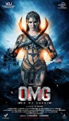 Oh My Ghost 2022 Hindi Dubbed 480p 720p Mp4Moviez