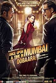 Once Upon a Time in Mumbai Dobaara 2013 Full Movie Download Mp4Moviez