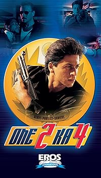 One 2 Ka 4 Mp4Moviez 2001 Hindi Movie