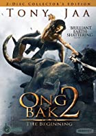 Ong Bak 2 The Beginning 2008 Hindi Dubbed 480p 720p Mp4Moviez