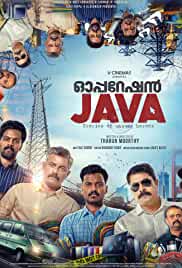 Operation JAVA 2021 Malayalam Full Movie Download Mp4Moviez