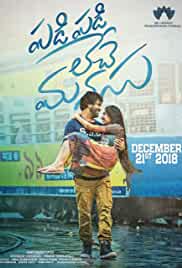 Padi Padi Leche Manasu 2018 Hindi Dubbed 480p Mp4Moviez