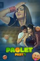 Paglet Part 1 2021 S01 Kooku Web Series Download 480p 720p Mp4Moviez