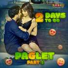 Paglet Part 2 2021 Kooku Web Series Download 480p 720p Mp4Moviez