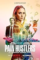 Pain Hustlers Filmyzilla 2023 Hindi Dubbed English 480p 720p 1080p Mp4Moviez