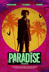 Paradise 2024 Hindi Dubbed Movie Download 480p 720p 1080p Mp4Moviez