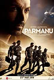 Parmanu The Story Of Pokhran 2018 Full Movie Download Mp4Moviez