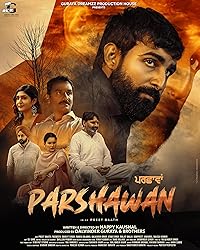 Parshawan 2024 Punjabi Movie Download 480p 720p 1080p Mp4Moviez