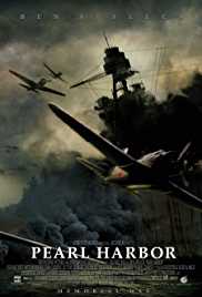 Pearl Harbor 2001 Dual Audio Hindi 480p 500MB Mp4Moviez