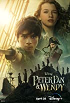 Peter Pan And Wendy 2023 Hindi Dubbed English 480p 720p 1080p Mp4Moviez