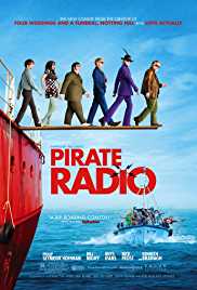 Pirate Radio 2009 Dual Audio Hindi 480p 300MB Mp4Moviez