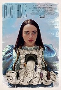 Poor Things 2023  English Movie Download 480p 720p 1080p