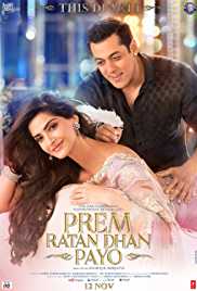 Prem Ratan Dhan Payo 2015 Full Movie Download Mp4Moviez