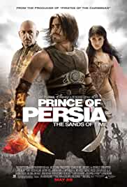 Prince of Persia 2010 Hindi Dubbed 480p Mp4Moviez