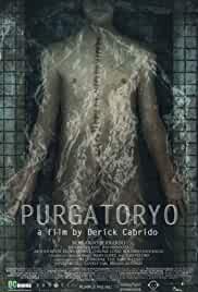 Purgatoryo 2016 Hindi Dubbed 480p Mp4Moviez