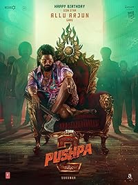 Pushpa 2 The Rule Mp4Moviez 2024 Hindi Dubbed