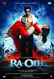 Ra One 2011 Full Movie Download Mp4Moviez