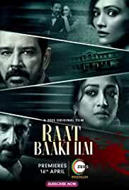 Raat Baaki Hai 2021 Full Movie Download Mp4Moviez