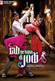 Rab Ne Bana Di Jodi 2008 Full Movie Download Mp4Moviez