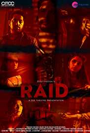 Raid 2019 Full Movie Download Mp4Moviez