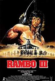 Rambo First Blood 3 1988 Dual Audio Hindi 480p 300MB Mp4Moviez