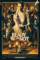 Ready or Not 2019 Hindi English 480p 720p 1080p Mp4Moviez