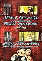 Rear Window 1954 Hindi English 480p 720p 1080p Mp4Moviez