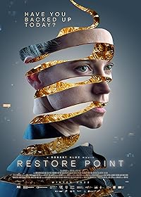 Restore Point 2023 Hindi Dubbed English 480p 720p 1080p Mp4Moviez