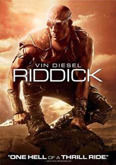 Riddick 2013 Dual Audio Hindi 480p 300MB Mp4Moviez