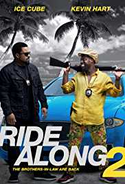 Ride Along 2 2016 Dual Audio Hindi 480p BluRay 300MB Mp4Moviez